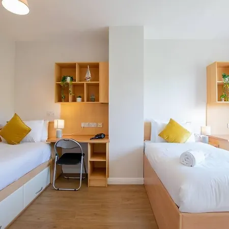 88 - Spacious Townhouse By Shortstays Galway