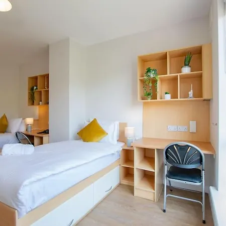 Сasa de vacaciones 88 - Spacious Townhouse By Shortstays *